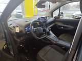 Opel Combo (2025) Elegance Plus 1,5 CDTi MT6 - náhled 21