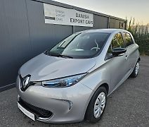 Renault ZOE NAVI,2xKOLA,SERVISKA - fotografie inzerátu