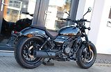 CFMOTO (2026) 250 CL-C BLACK - náhled 2
