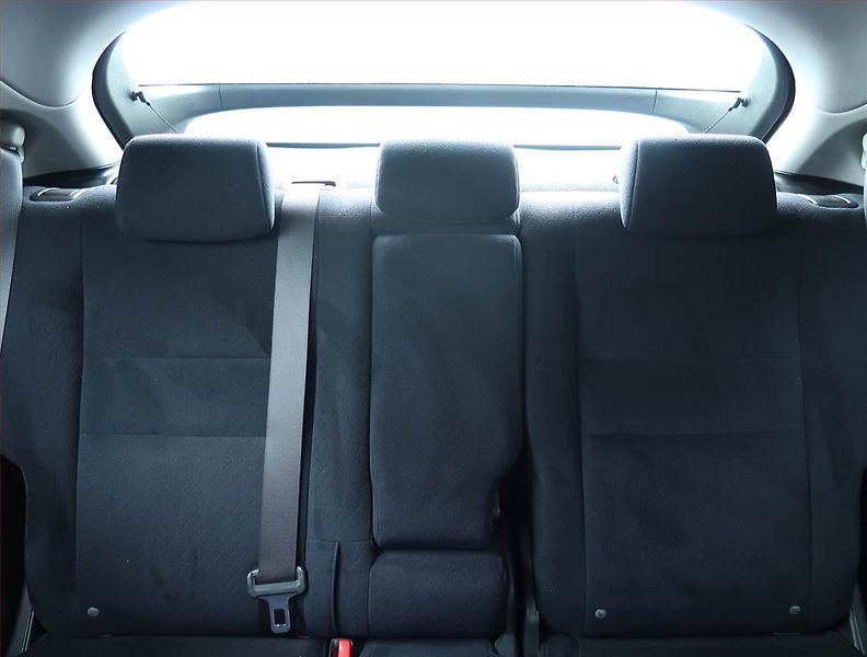 Honda Civic (2009) 1.8 i - fotka 10 z 17