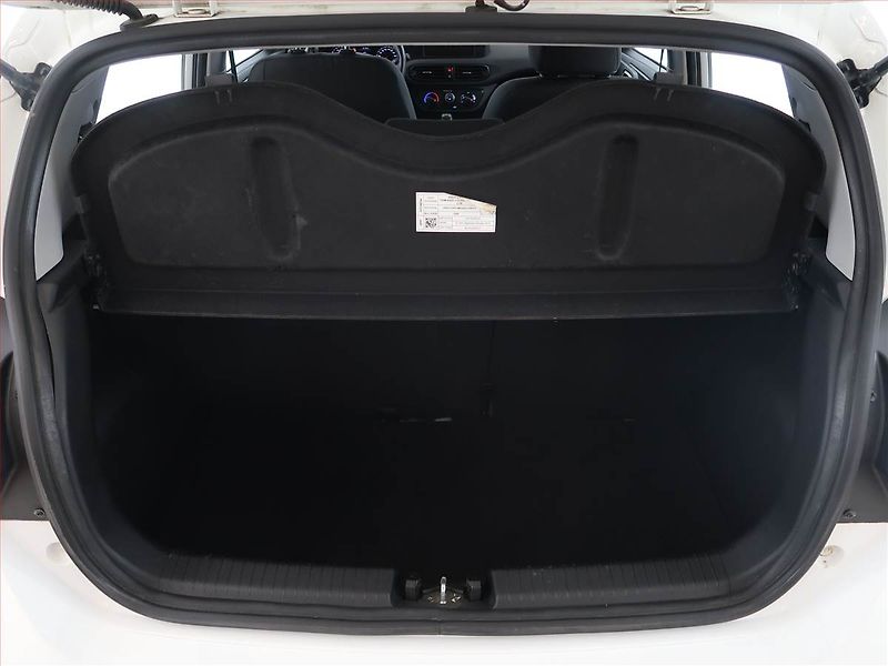 Hyundai i10 (2021) 1.0, Serv.kniha, Tempomat - fotka 14 z 16