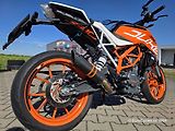 KTM 390 Duke (2019) - náhled 11