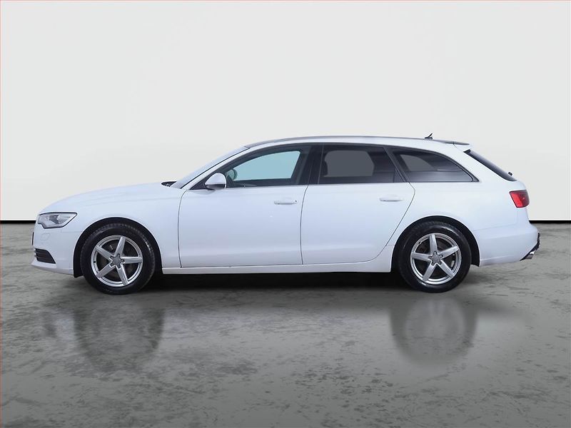 Audi A6 (2014) 3.0 TDI, 4X4, Automat, Navi - fotka 3 z 26