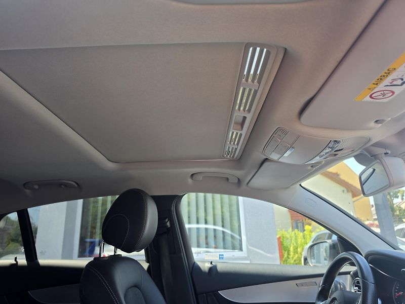 Mercedes-Benz GLC 250CDI AMG Burmaster  - fotka 21 z 24
