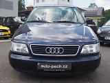 Audi A6 (1996) 1.9 TDi - náhled 6