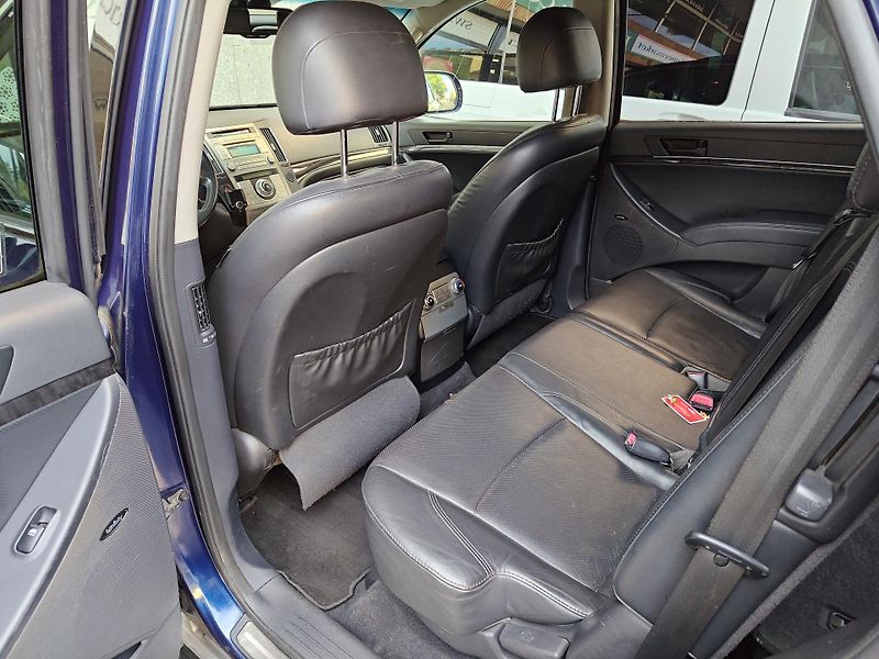 Hyundai ix55 (2009) - fotka 6 z 7