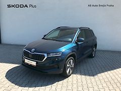 Škoda Karoq (2022) STYLE TDI 2.0/85KW 6MP - fotografie inzerátu