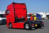 Scania (2019) S 520 / V 8 / EURO 6 / ACC / R - náhled 4