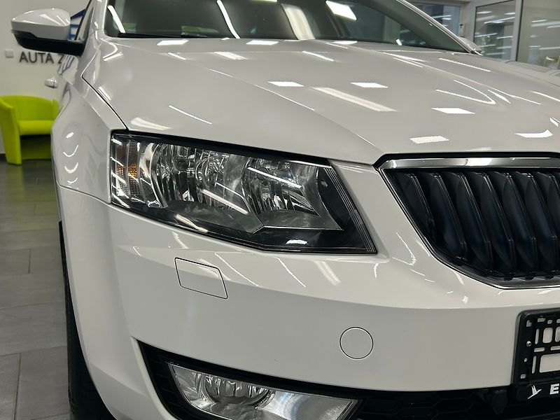 Škoda Octavia (2018) 1.4 G-Tec Ambition 2018 | Záru - fotka 11 z 71