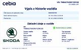 Škoda Octavia (2022) Ambition Plus 2.0 tdi 85kw  - náhled 30
