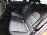 Hyundai Tucson (2020) 1.6 CRDi 4x4, 2.maj,ČR, TZ - náhled 10