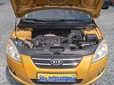 Kia Ceed (2007) ČR 12/07 1.4i 80KW - náhled 37