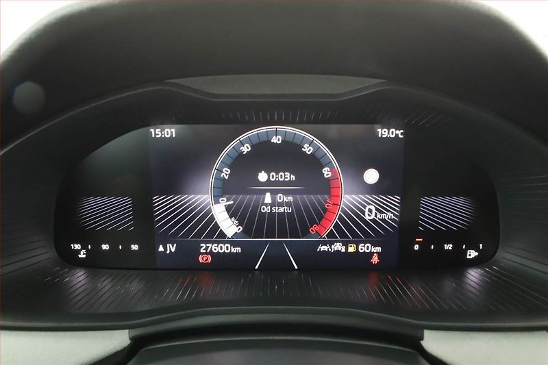 Škoda Kamiq (2026) 1.0 TSI, TOP SELECTION - fotka 9 z 13