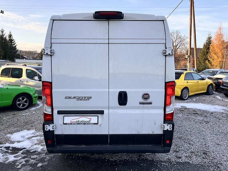Fiat Ducato 2,2 HDI 103KW,MAXI,L3H2,DIGIKL - fotka 6 z 35