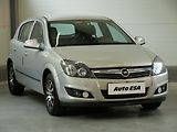 Opel Astra (2011) 1.4 16V, 1.maj,ČR, Klima - náhled 1