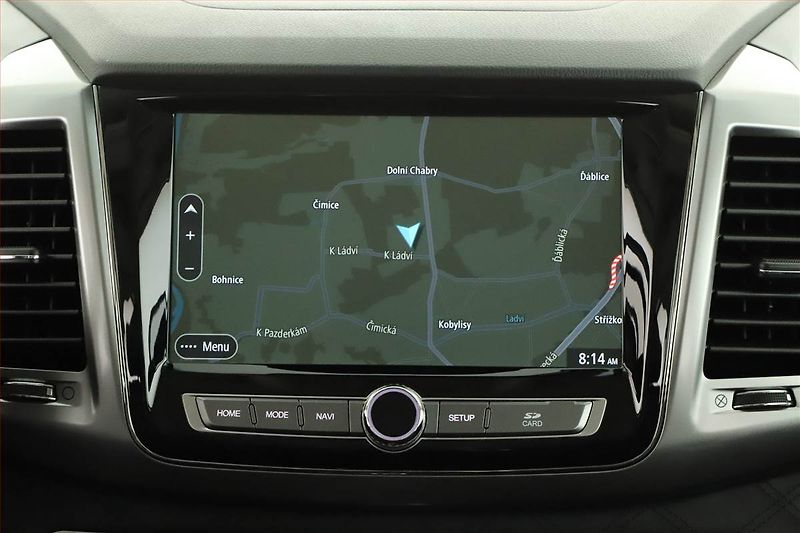 SsangYong Rexton (2019) 2.2 Diesel - fotka 17 z 21
