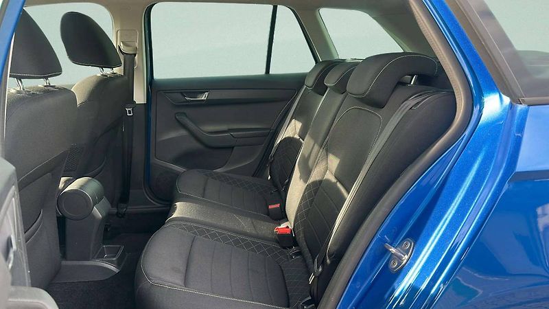 Škoda Fabia Combi Style Plus 1,2 TSI 66 kW - fotka 7 z 25