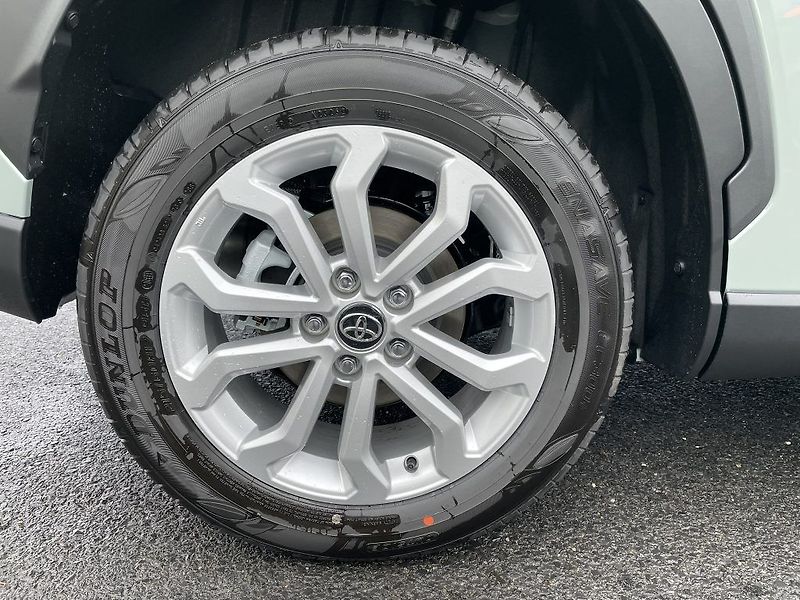 Toyota Corolla Cross 1.8 HEV - fotka 12 z 27