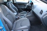 Seat Leon (2015) 1.8 TSI, Serv.kniha, Kůže - náhled 9