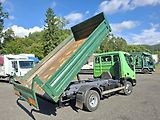 Avia 90 L (2003) D90  3straný  sklápěč Cummins - náhled 3