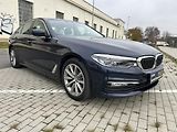 BMW Řada 5 520D XDRIVE, 1. majitel - náhled 1