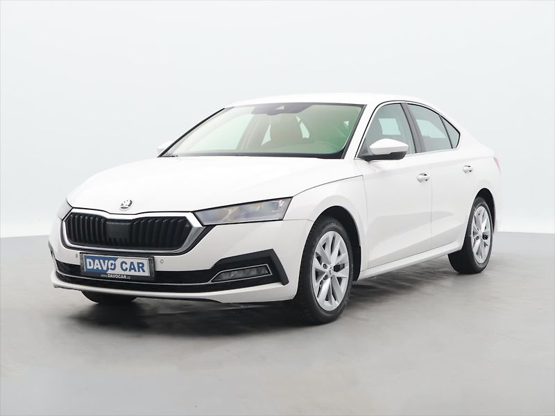 Škoda Octavia 2,0 TDI 85kW Style CZ DPH - fotka 3 z 28