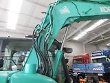 Kobelco KOBELKO SK 75 SR - 3E - náhled 14