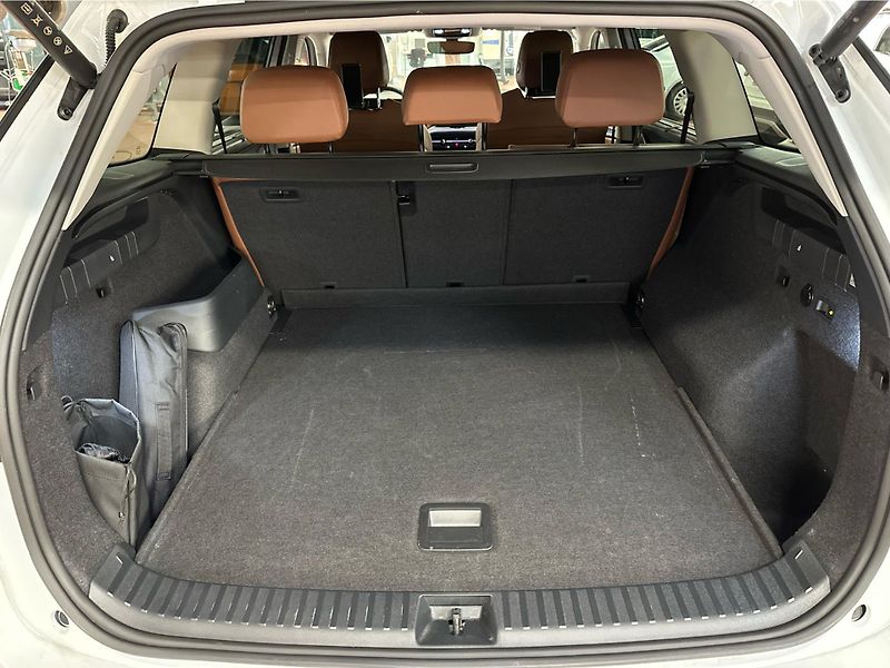 Škoda Kodiaq 2.0TDi 142kW DSG 4x4 SELECTION - fotka 17 z 22