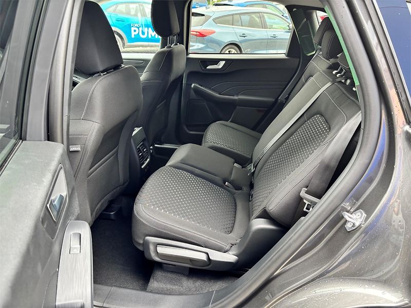 Ford Kuga (2026) Top Edition, 5dveřová, 2.5 Dur - fotka 26 z 34