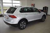 Volkswagen Tiguan 2,0 TDi, virtual,pano,navi, - náhled 4