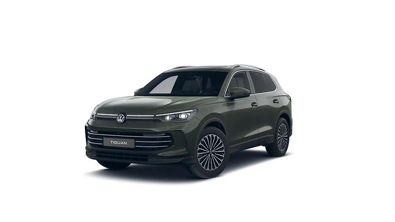 Volkswagen Tiguan (2026) 2.0TSI*STYLE*4M*TZ*IQ*DCC*PANO - fotka 3 z 14