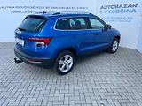 Škoda Karoq (2022) 2.0TDi Style+! Tažné! ČR+1.maj - náhled 3