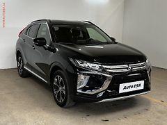 Mitsubishi Eclipse Cross (2018) 1.5 T-MIVEC, Intense - fotografie inzerátu