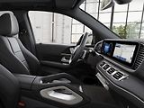 Mercedes-Benz GLE (2026) 350 de 4MATIC s EQ - náhled 7