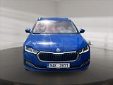 Škoda Octavia 2,0 TDI 85 Style - náhled 1