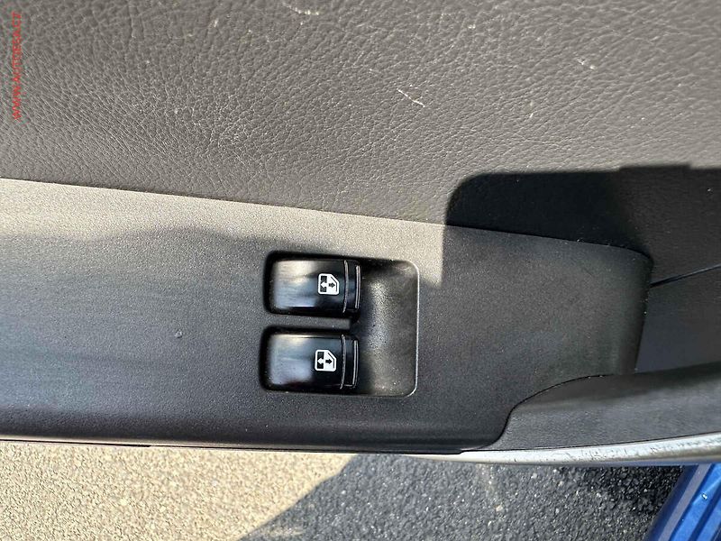Chevrolet Aveo (2010) 1.4 16V, ČR, AC, tažné - fotka 11 z 15