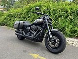 Harley-Davidson FXFBS Softail Fat Bob 114cui (2020) - náhled 1