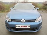 Volkswagen Golf TSi*77kW*VÝHŘEV*Z+L PNEU*TOP  - náhled 3