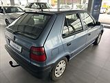 Škoda Felicia 1,3   PŮVOD ČR,60.000KM,TAŽNÉ - náhled 6