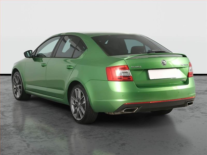 Škoda Octavia (2013) RS 2.0 TDI, Automat - fotka 4 z 12
