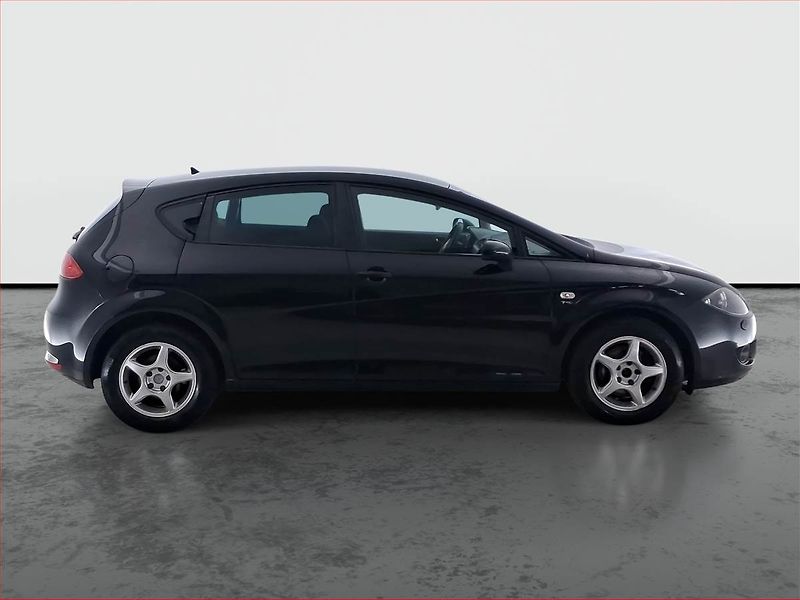 Seat Leon (2008) 1.4 TSI, nová STK - fotka 6 z 15