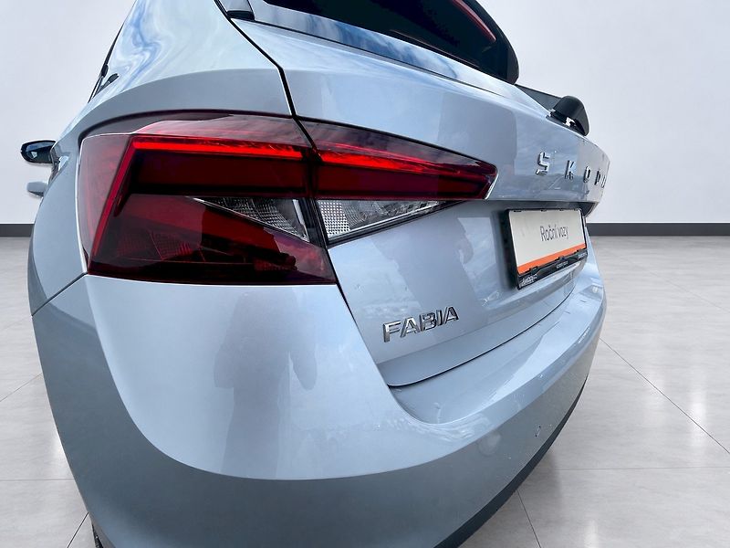 Škoda Fabia (2025) SELEC MP 59/1.0 M5F - fotka 11 z 42