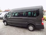 Ford Transit 2,2 TDCI 114KW 8 SD, RAMPA, NT - náhled 13