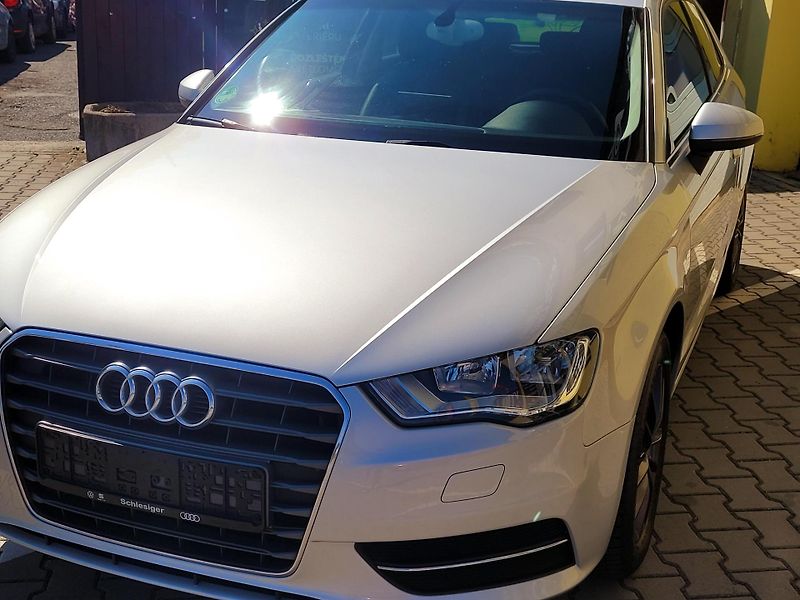 Audi A3 1,4TFSi S-tron, ROZVODY,SERV  - fotka 3 z 52