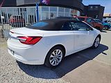 Opel Cascada 2,0 CDTI 121kW KABRIOLET - náhled 16