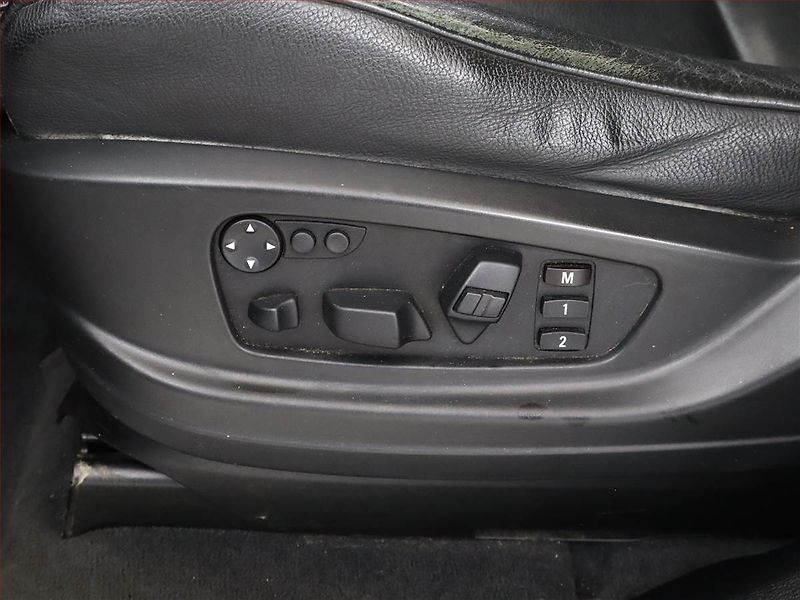 BMW X6 (2009) xDrive30d, 4X4, Automat, Kůže - fotka 15 z 16
