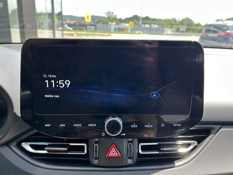 Hyundai i30 26 WG 1,0 T-GDI MT SMART - fotka 20 z 32