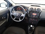 Dacia Sandero (2018) 1.0 SCe, Park. senzory - náhled 7