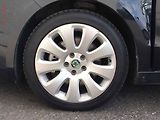 Škoda Superb (2010) 2.0 TSI, DSG, navi, bixen - náhled 18