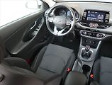 Hyundai i30 (2021) Family 1.6 CRDi, Serv.kniha - náhled 7